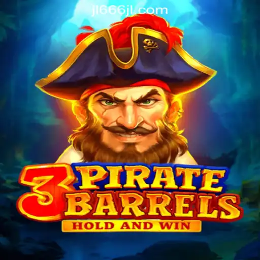 Discover the Thrills of 3PirateBarrels at JL666 Online Casino Philippines