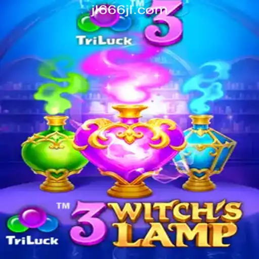 Discover the World of 3WitchsLamp at JL666 Online Casino Philippines