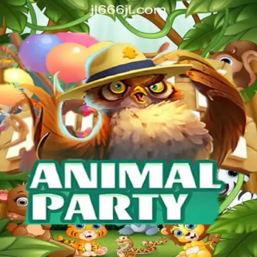 Exploring the World of AnimalParty: A Dive into the Exciting New Game
