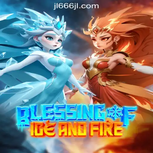 Immersive Gameplay in Blessing of Ice and Fire at JL666 Online Casino Philippines