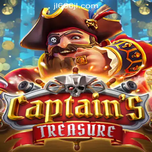 Explore the Thrilling World of CaptainssTreasure at JL666 Online Casino Philippines