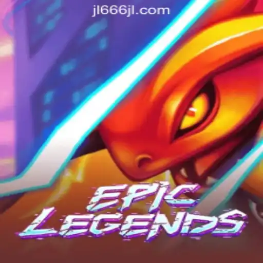 EpicLegends: The Ultimate Gaming Experience with JL666 Online Casino Philippines