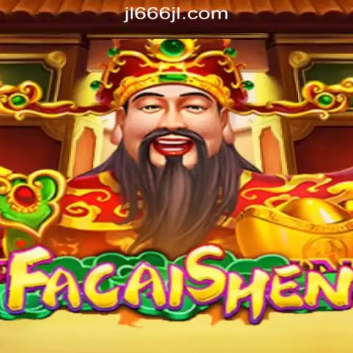 Discover the Exciting World of FaCaiShen - A Highlight of JL666 Online Casino Philippines