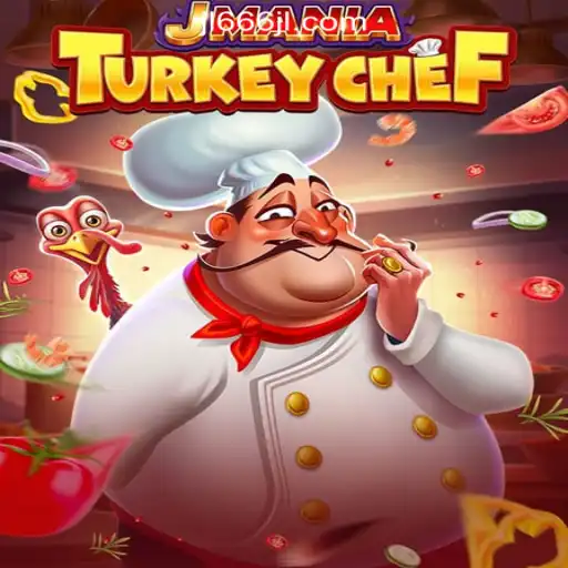 Unveiling JManiaTurkeyChef: A Culinary Adventure in Gaming