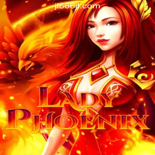 LadyPhoenix: A Thrilling Experience at JL666 Online Casino Philippines