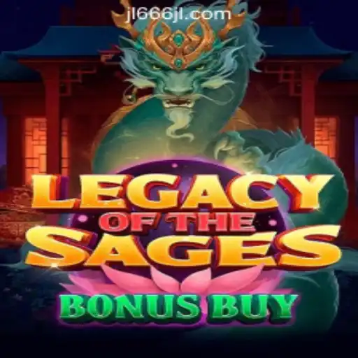Exploring the Enigmatic World of LegacyoftheSagesBonusBuy at JL666 Online Casino Philippines
