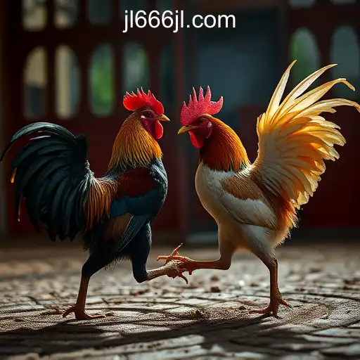 The Intricate World of Cockfighting and the Rise of JL666 Online Casino Philippines