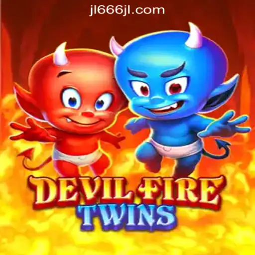 DevilFireTwins: The Fiery Gaming Experience at JL666 Online Casino Philippines