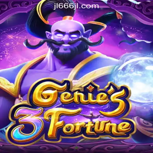 Explore Genie3Fortune at JL666 Online Casino Philippines