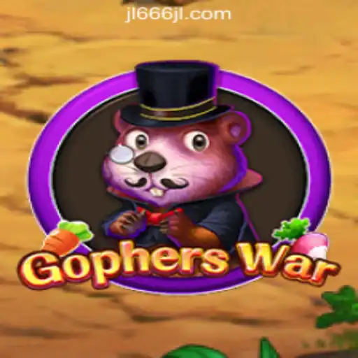 Discovering the Adventure of GophersWar