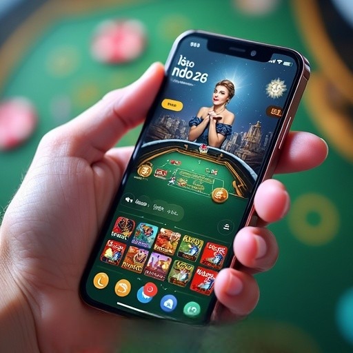Experiência VIP JL666 Online Casino Philippines