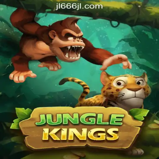Exploring JungleKings: A Thrilling Adventure at JL666 Online Casino Philippines