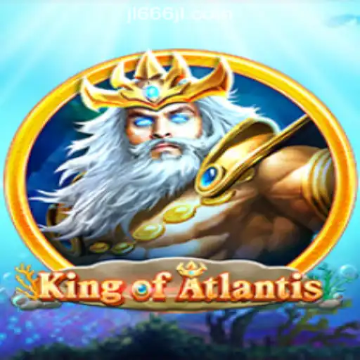 Exploring the Enchanting Realm of KingofAtlantis at JL666 Online Casino Philippines