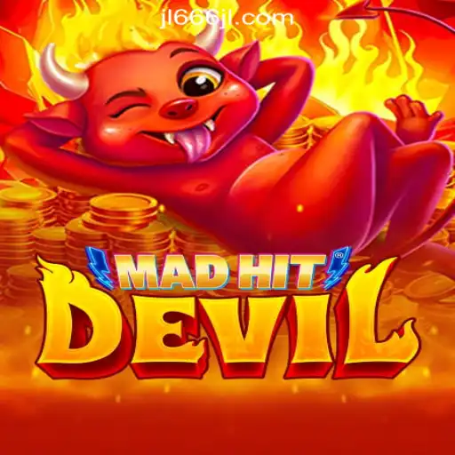 MadHitDevil: A Thrilling Adventure in JL666 Online Casino Philippines