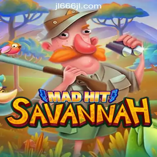 Explore the Excitement of MadHitSavannah and the Thrills of JL666 Online Casino Philippines