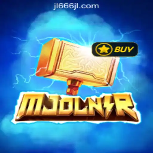 Mjolnir: A Legendary Slot Game at JL666 Online Casino Philippines