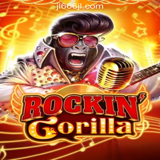 Explore the Thrilling World of RockinGorilla at JL666 Online Casino Philippines