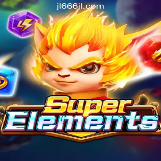 Exploring SuperElements: A Dynamic Adventure in JL666 Online Casino Philippines