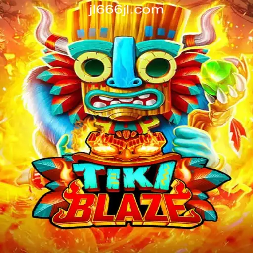 Experience the Thrill of TikiBlaze at JL666 Online Casino Philippines