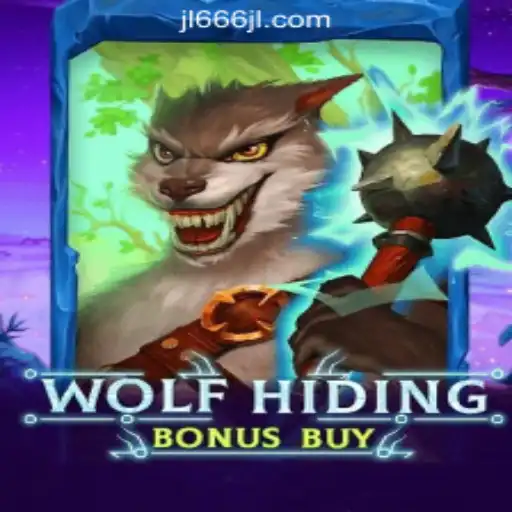 Discover the Exciting World of WolfHidingBonusBuy at JL666 Online Casino Philippines